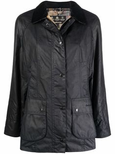 Barbour вощеная куртка Beadnell