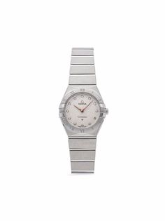OMEGA наручные часы Constellation pre-owned 28 мм