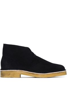 Clarks Originals ботинки дезерты