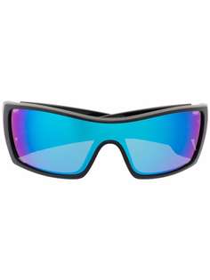 Oakley солнцезащитные очки-маска