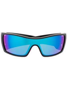 Oakley солнцезащитные очки-маска