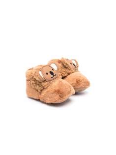 UGG Kids пинетки Bixbee