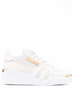 Giuseppe Zanotti кроссовки Talon