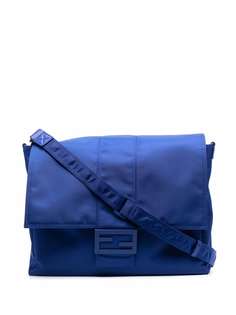 Fendi сумка-тоут с логотипом