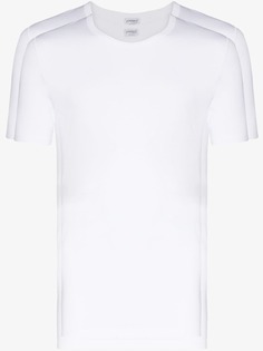 Zimmerli футболка с короткими рукавами
