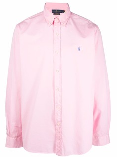 Polo Ralph Lauren рубашка Polo Pony