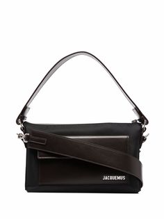 Jacquemus сумка на плечо Le Pinu