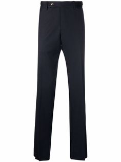 Pt01 узкие брюки чинос