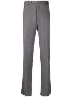 Pt01 узкие брюки чинос