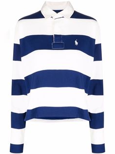 Polo Ralph Lauren топ регби Polo Pony