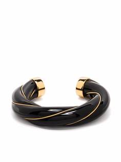 Aurelie Bidermann браслет-кафф Diana