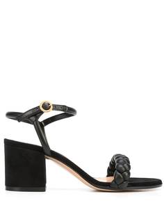Gianvito Rossi босоножки Cruz 50