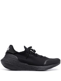 Y-3 кроссовки UltraBoost 21