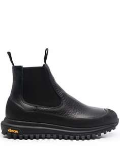 Diemme ботинки челси на подошве Vibram®