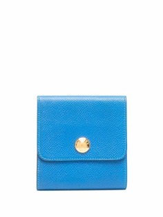 Hermès клатч pre-owned с логотипом