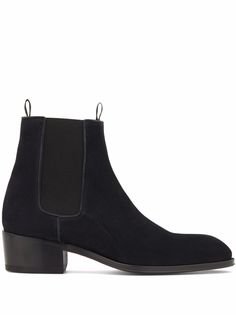 Giuseppe Zanotti ботинки Abbey
