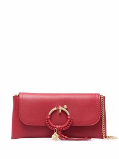 See by Chloé сумка на плечо Joan