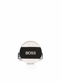 Boss Hugo Boss запонки с логотипом
