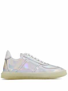 Giuseppe Zanotti кеды Blabber Jellyfish