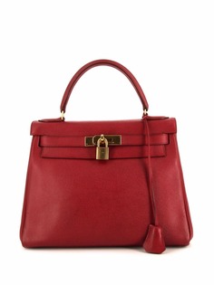 Hermès сумка Kelly 28 1994-го года
