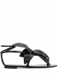 Giuseppe Zanotti сандалии Lilium