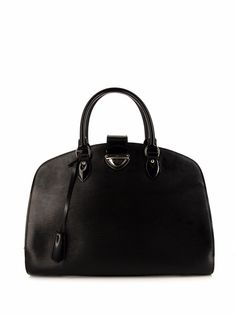 Louis Vuitton сумка-тоут Montaigne pre-owned