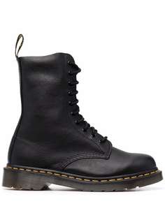Dr. Martens ботинки 490 Virginia