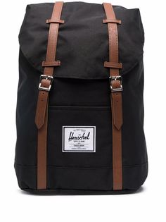 Herschel Supply Co. рюкзак Retreat Raven Crosshatch