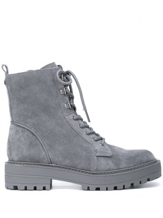 Sam Edelman ботинки Lue в стиле милитари