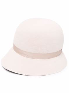 Borsalino фетровая шляпа