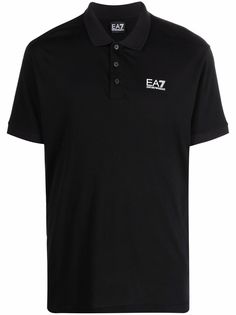 Polo ea7 top