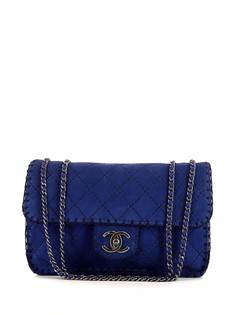 Chanel Pre-Owned сумка на плечо Timeless Classic Flap 2013-го года