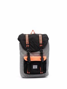 Herschel Supply Co. рюкзак Little America среднего размера