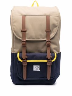 Herschel Supply Co. большой рюкзак Little America