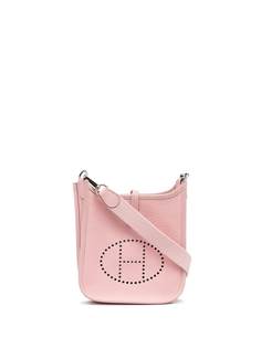 Hermès сумка на плечо Evelyne TPM pre-owned