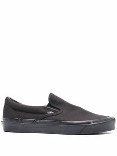 Vans слипоны OG Classic