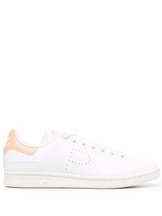 adidas кеды Stan Smith в стиле колор-блок