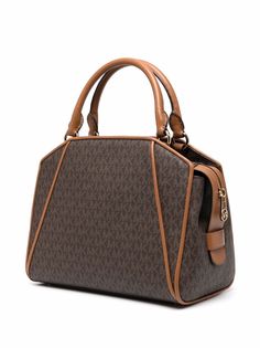 Michael Michael Kors сумка-тоут Teagen