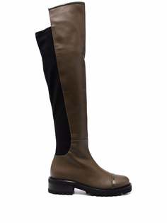 Malone Souliers сапоги Bea