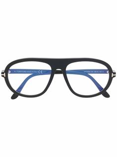 TOM FORD Eyewear очки-авиаторы