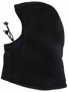 Ea7 Emporio Armani балаклава с кулиской