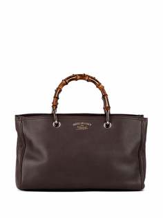 Gucci Pre-Owned сумка Bamboo Line