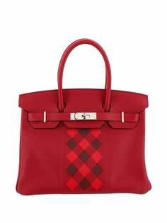 Hermès сумка Birkin 30 pre-owned
