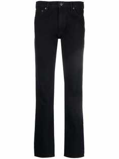 12 STOREEZ прямые джинсы с заниженной талией