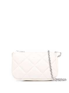 Furla стеганая сумка на плечо Moon