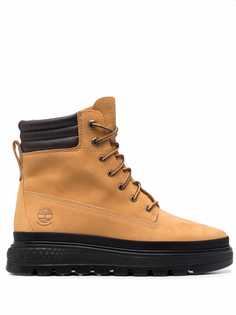 Timberland ботинки Spruce