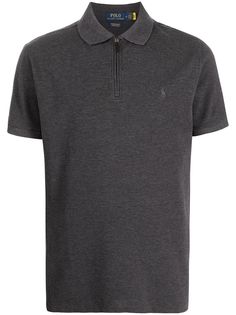 Polo Ralph Lauren рубашка поло с короткими рукавами