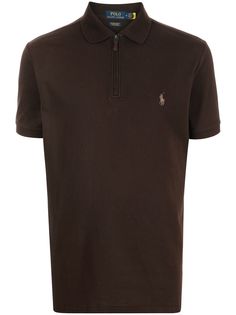 Polo Ralph Lauren рубашка поло с короткими рукавами