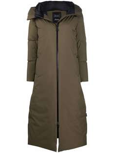 Herno пальто Laminar Gore-Tex™ Windstopper®