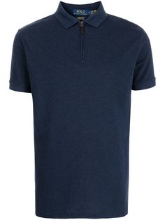 Polo Ralph Lauren рубашка поло с короткими рукавами